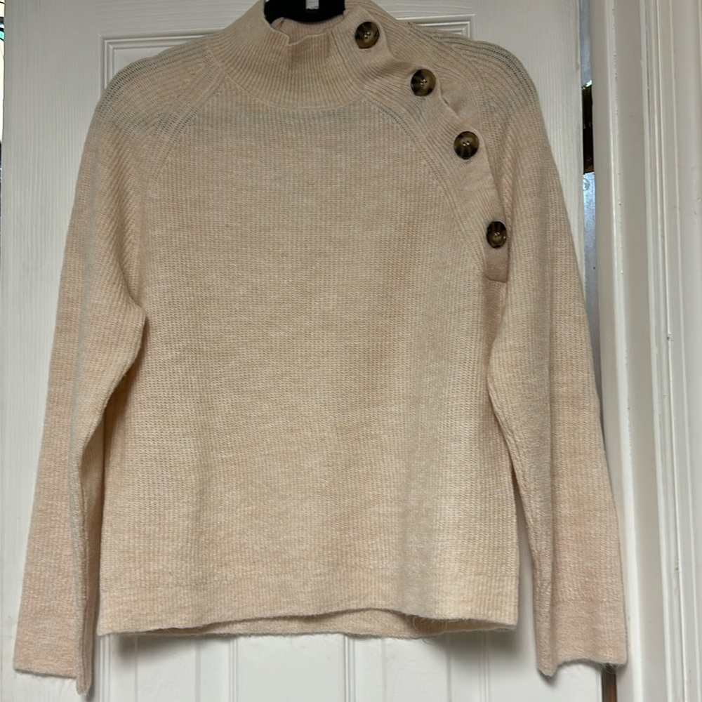 Neely Sweater